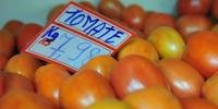 Tomate contribui para alta de 1,84% da cesta básica de Porto Alegre