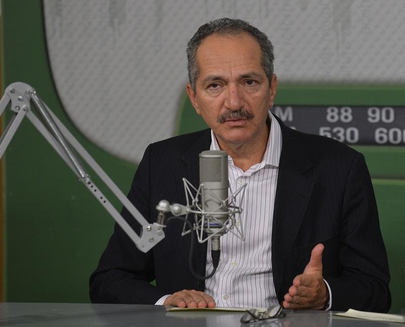 Rebelo admitiu problemas na prepara&ccedil;&atilde;o brasileira