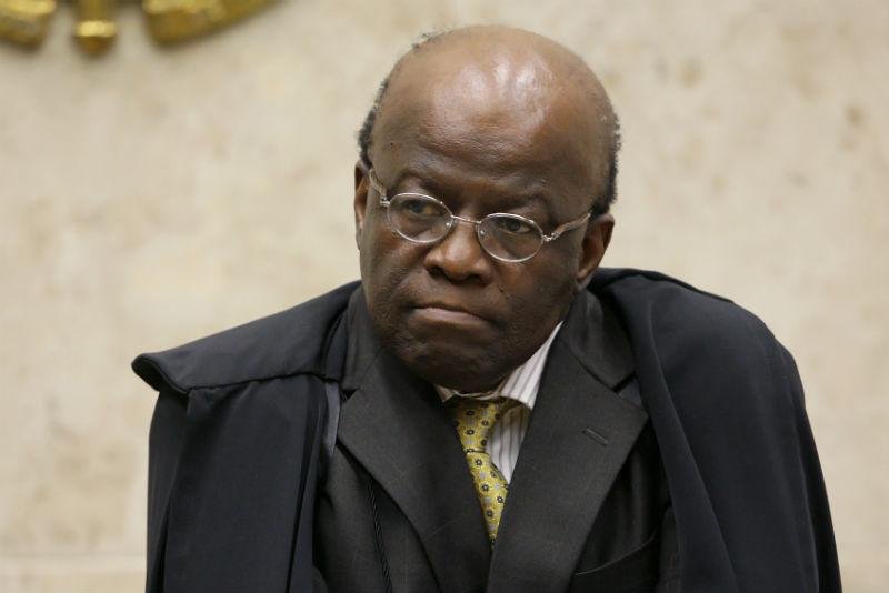 Barbosa ironiza recursos &agrave; Corte Interamericana de Direitos Humanos