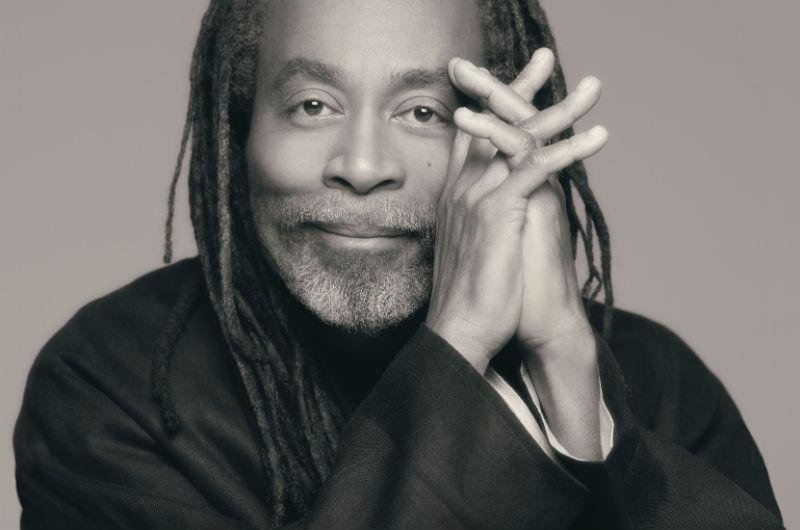 Bobby McFerrin mostra a sua versatilidade no palco em show nesta sexta, &agrave;s 21hrs no Bourbon Country 