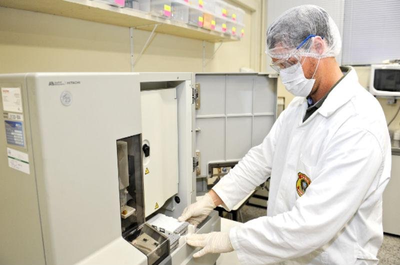 Local deve reduzir pela metade tempo de trabalho em an&aacute;lises de DNA