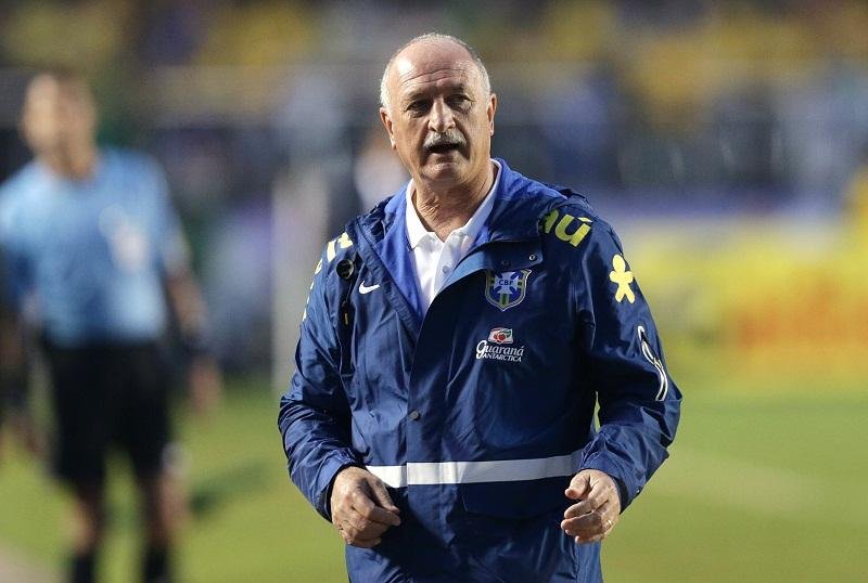 Felip&atilde;o defendeu meia Oscar de cr&iacute;ticas