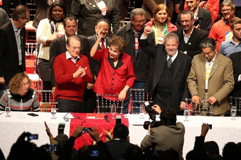 Presidente disse que legado da Copa ser&aacute; not&aacute;vel 
