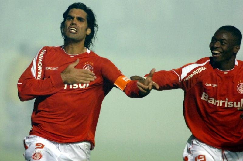 Inter divulga nota de pesar pela morte de Fernandão