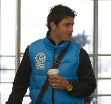 Giuliano volta a ficar na mira do Gr&ecirc;mio