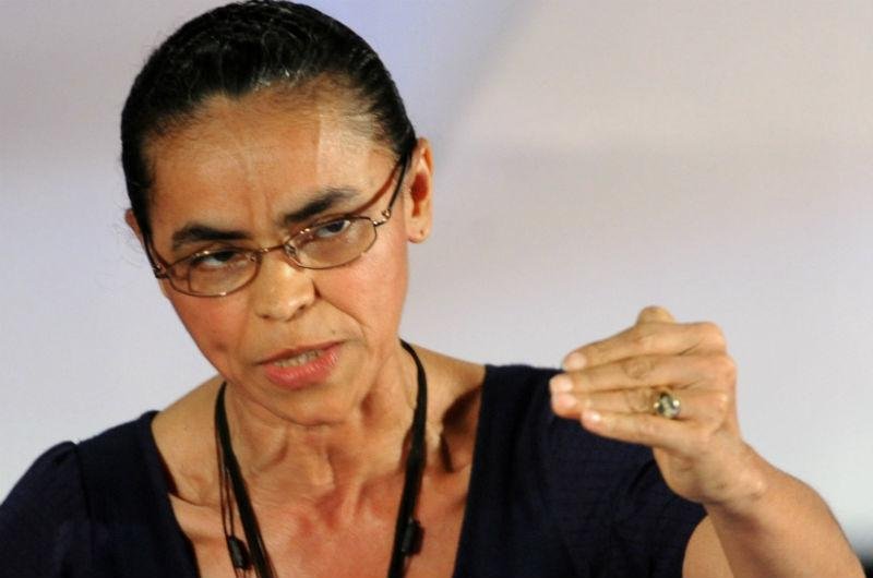 Rede quer reverter decis&atilde;o e pode lan&ccedil;ar canditadura pr&oacute;pria, disse Marina