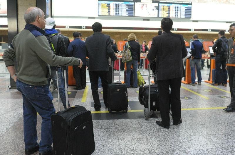 Aeroporto de Porto Alegre fechou para pousos devido &agrave; neblina na zona Norte