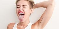 Miley é considerada uma das cantoras mais polêmicas da atualidade