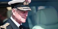Príncipe Philip completa 93 anos hoje 