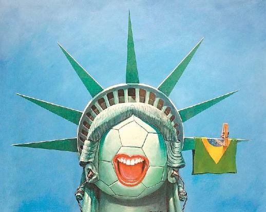 Obra de Fernando Baril integra a nova mostra coletiva 