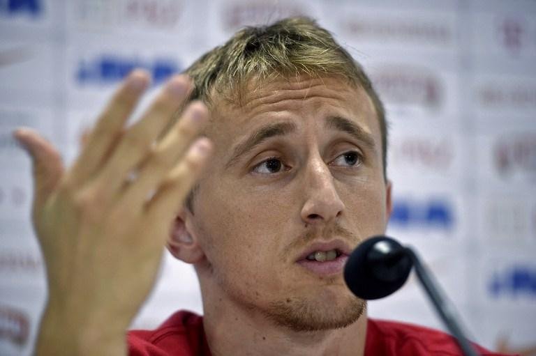 Luka Modric d&aacute; a receita para vit&oacute;ria croata sobre o Brasil  