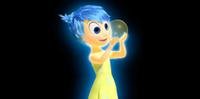Inside Out, da Pixar, está previsto para estrear em junho de 2015