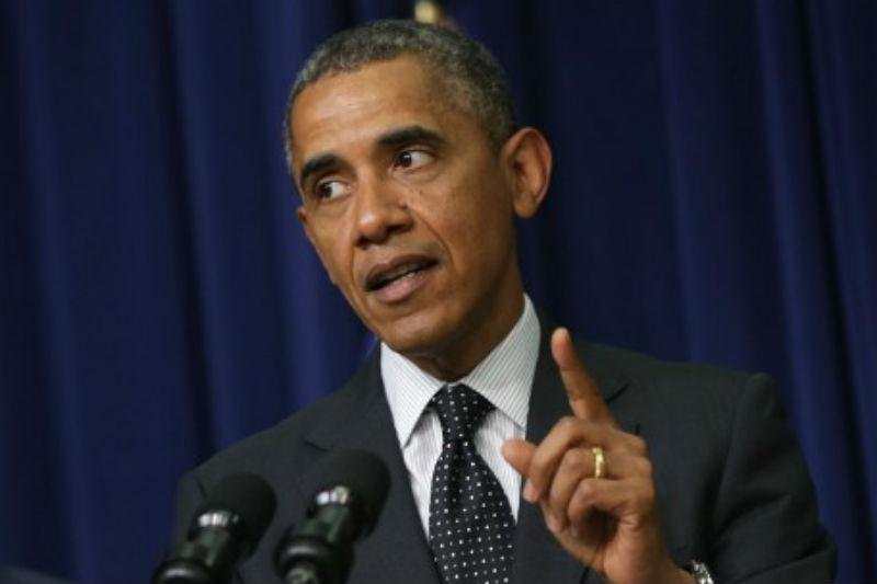 Obama pede exame de consci&ecirc;ncia nacional sobre viol&ecirc;ncia com armas