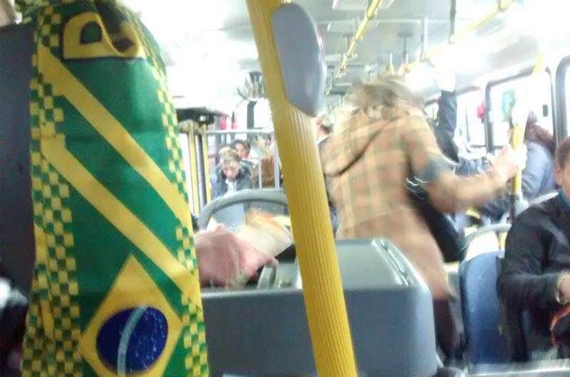 Hor&aacute;rio de alguns &ocirc;nibus de Porto Alegre sofrer&aacute; altera&ccedil;&atilde;o