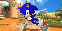 Franquia de games Sonic ganhará filme 