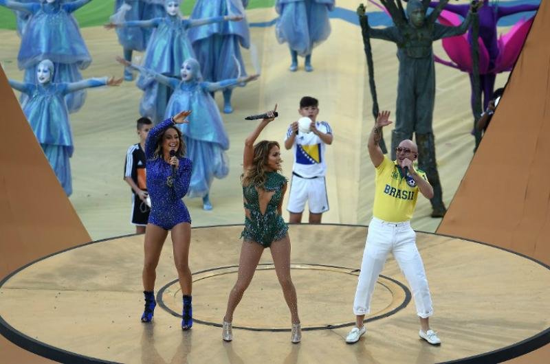 Abertura valorizou cultura brasileira
