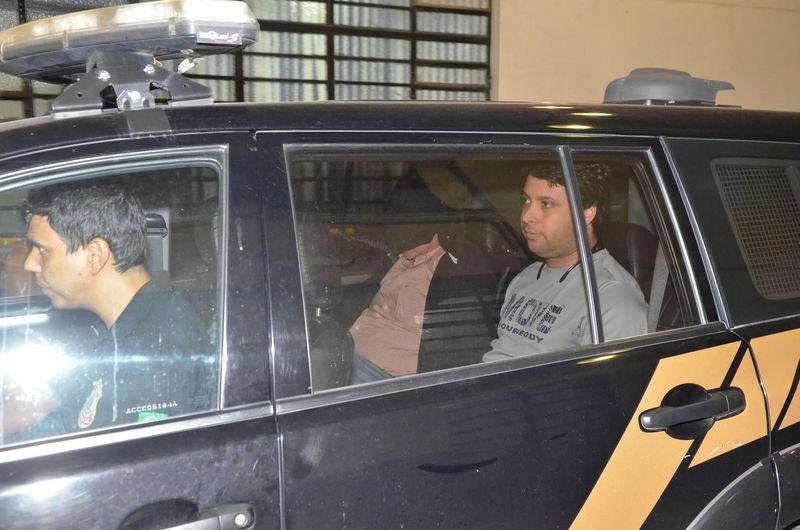 Paulo Roberto Costa foi preso novamente para evitar a fuga para o exterior 