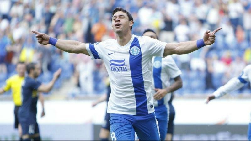 Jogador vem para suprir car&ecirc;ncia no setor criativo Tricolor