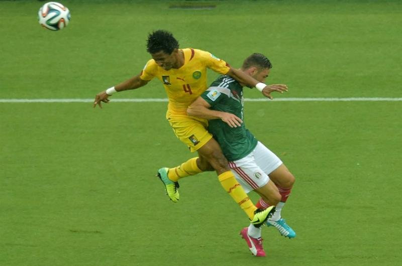 De olho no segundo lugar, sele&ccedil;&otilde;es jogam na Arena das Dunas, em Natal 