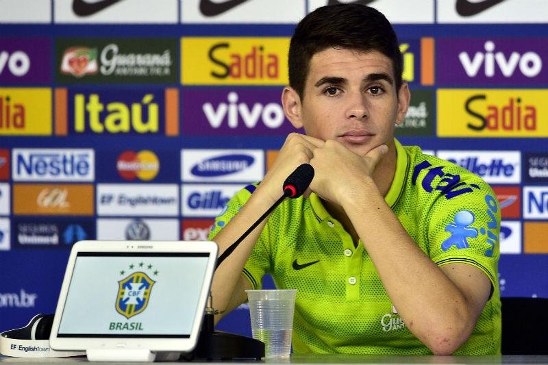 Oscar e Henrique acreditam na recupera&ccedil;&atilde;o da Espanha