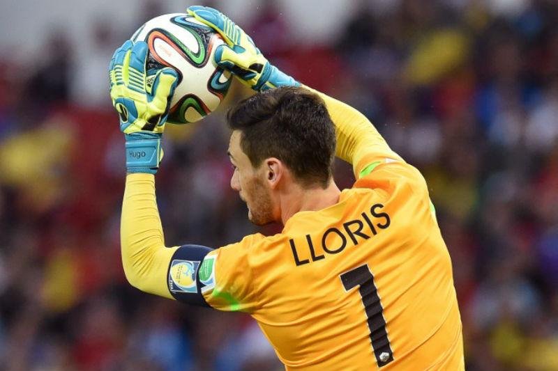 Goleiro da Fran&ccedil;a critica falha em sistema de som do Beira-Rio