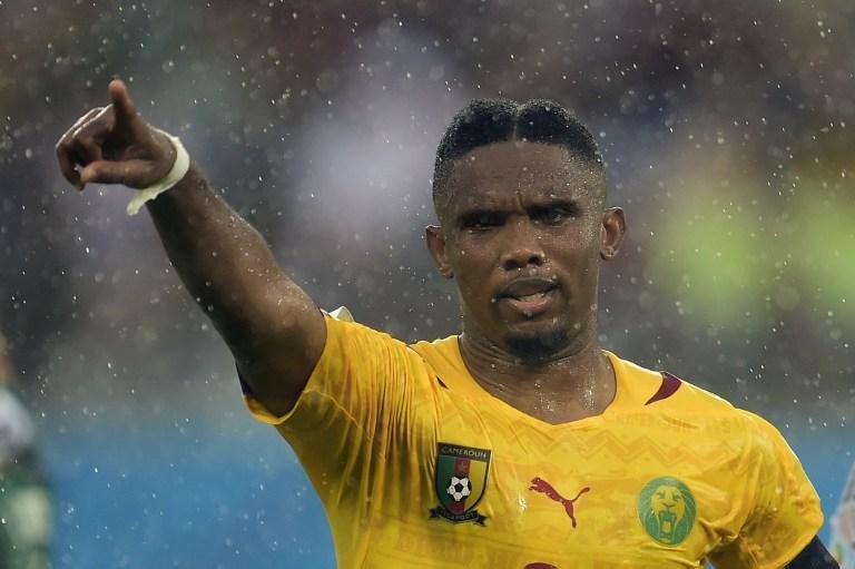 Eto&acute;o espera milagre para enfrentar Cro&aacute;cia nesta quarta