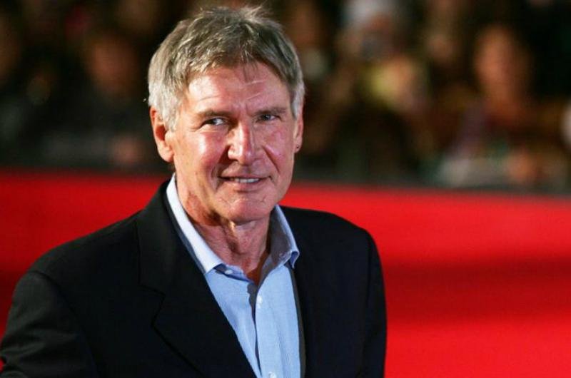 Ator volta &agrave; saga como Han Solo
