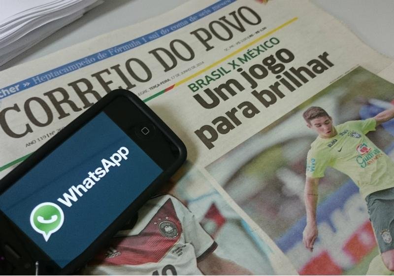 Brasil encara M&eacute;xico &agrave;s 16h no Castel&atilde;o