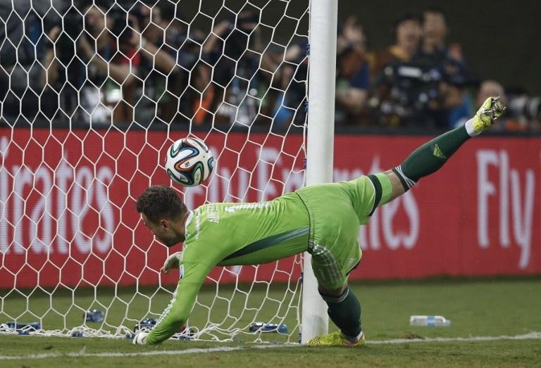 R&uacute;ssia e Coreia do Sul empatam em 1 a 1 na Arena Cuiab&aacute;