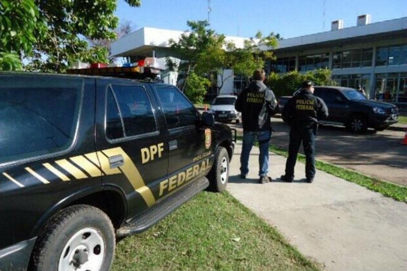 Mais dois barrabravas s&atilde;o impedidos de entrar no Rio Grande do Sul