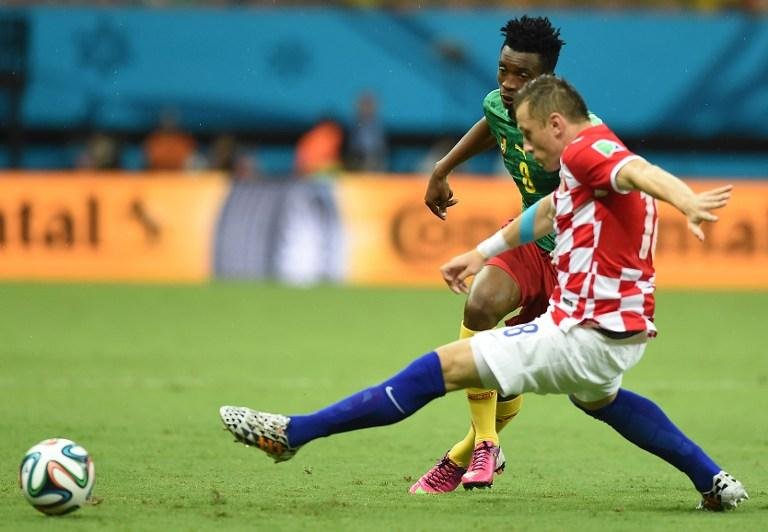 Jogo &eacute; disputado em Manaus