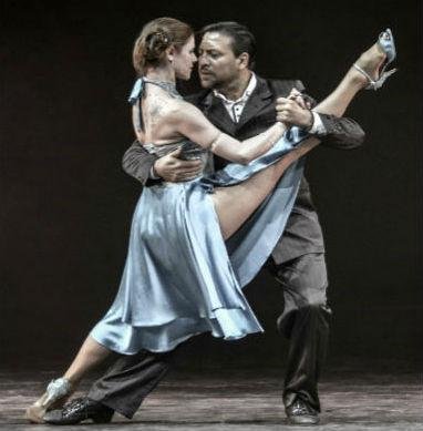 Festival Internacional de Tango de Porto Alegre inicia nesta quinta-feira