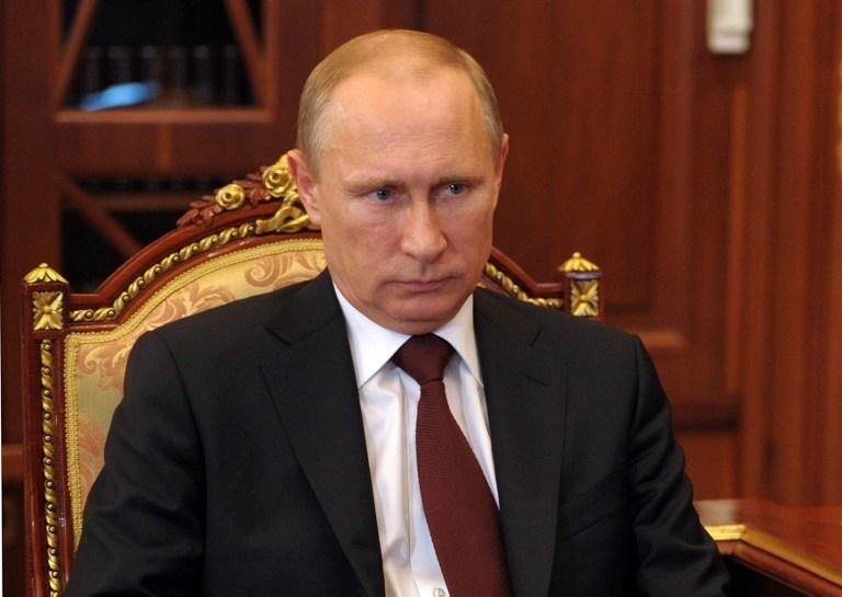 Putin assistir&aacute; a final da Copa no Brasil
