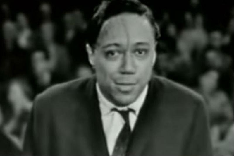 Morre o pianista de jazz Horace Silver  