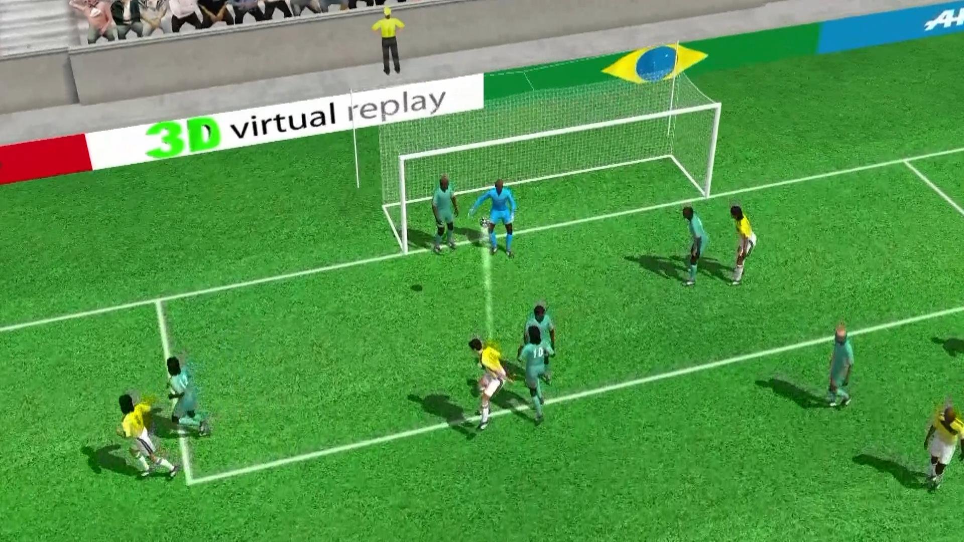 James Rodr&iacute;guez e Quintero marcaram os gols colombianos e Gervinho descontou