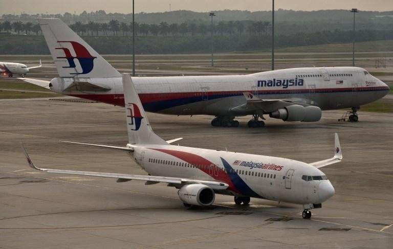 MH370 desapareceu em mar&ccedil;o com 239 pessoas a bordo