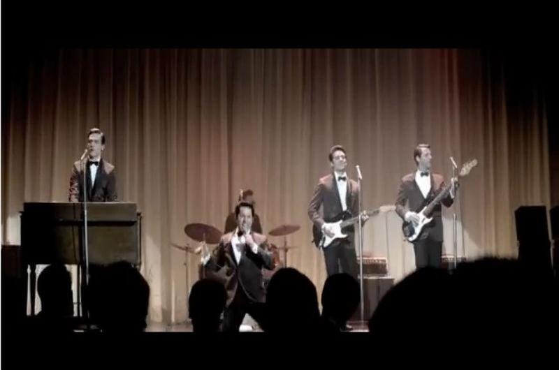 Longa &eacute; a adapta&ccedil;&atilde;o de um famoso musical da Broadway