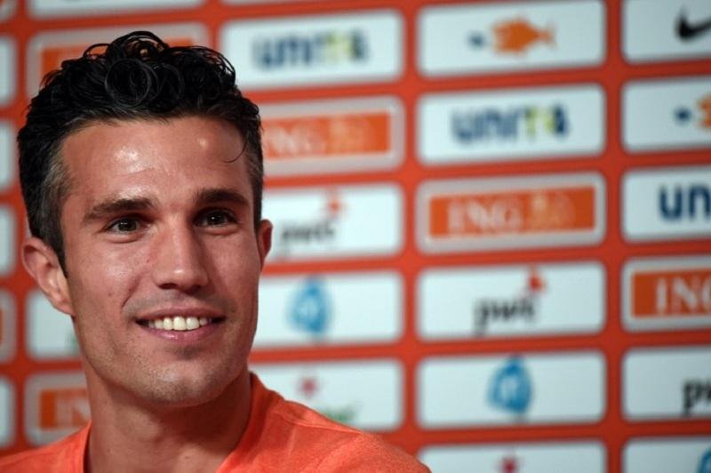 Atacante da sele&ccedil;&atilde;o holandesa revelou-se f&atilde; de Garrincha