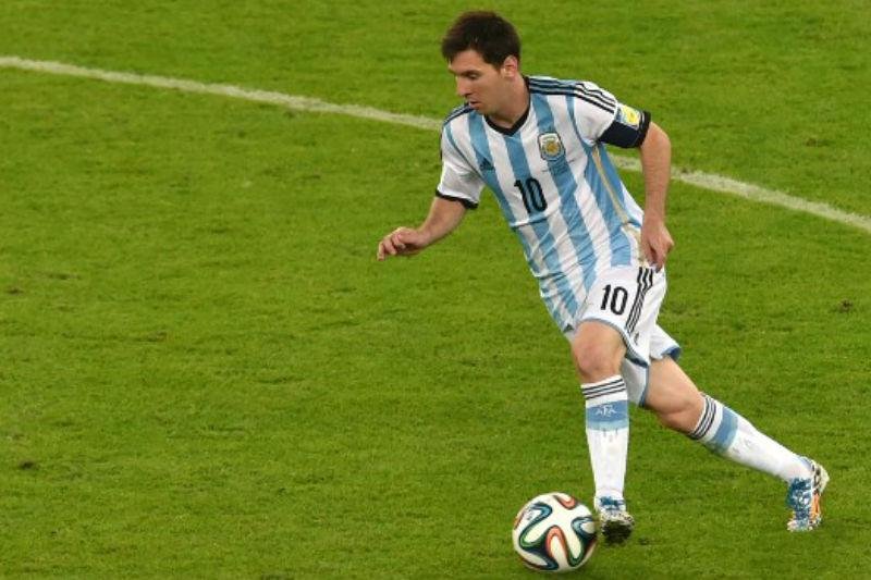 Argentina encara Ir&atilde; em busca do brilho perdido