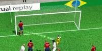Veja a animação dos gols de Argélia x Coreia no Beira-Rio