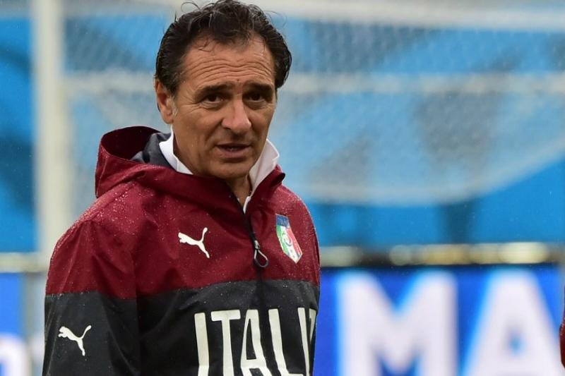 Prandelli da It&aacute;lia garante que sele&ccedil;&atilde;o jogar&aacute; pela vit&oacute;ria em Natal