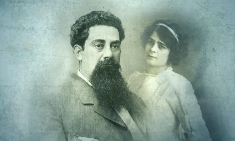 Sess&atilde;o comentada de "El Padre de Gardel" ser&aacute; nesta ter&ccedil;a-feira em Porto Alegre