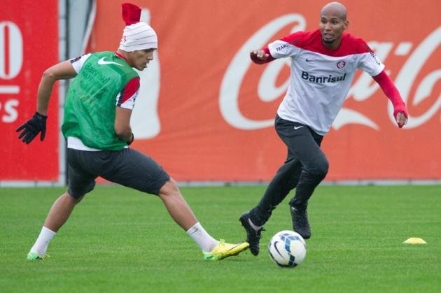 Inter dar&aacute; &ecirc;nfase a trabalhos t&eacute;cnicos em Santa Catarina 