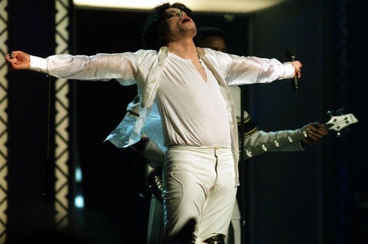 F&atilde;s de Michael  dever&atilde;o visitar o t&uacute;mulo de seu &iacute;dolo para lembrar o quinto anivers&aacute;rio de sua morte