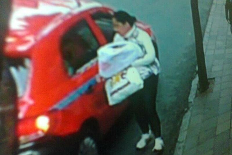Taxista que levou a autora do crime foi um dos depoentes 