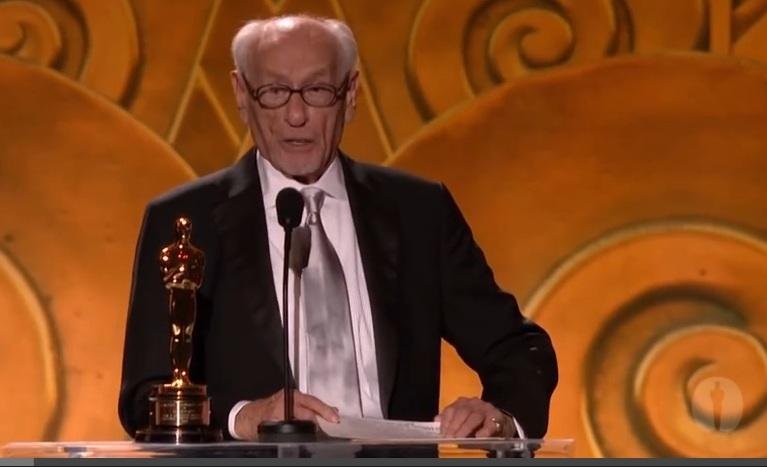 Ator Eli Wallach morre aos 98 anos