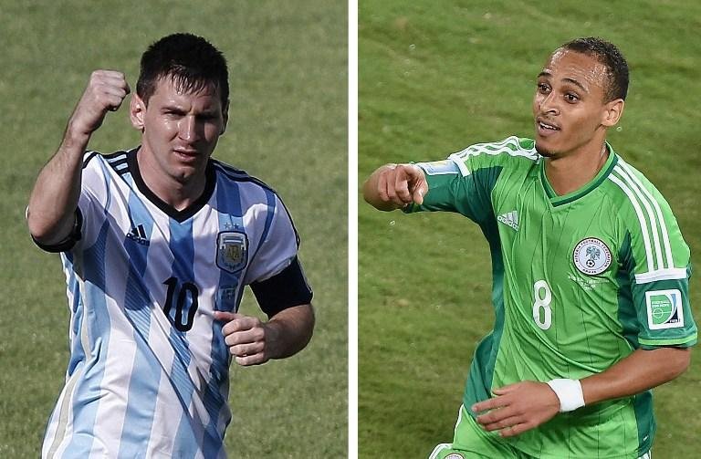 Embora tenha 100% de aproveitamento, a Argentina ainda n&atilde;o convenceu e teve em Messi seu canal de al&iacute;vio