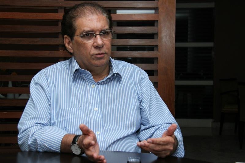 Jader Barbalho teve inqu&eacute;rito arquivado pelo STF