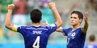 Bósnia se despede da Copa com vitória sobre Irã 
