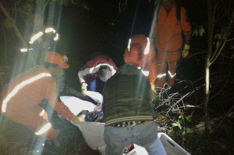 Encontrado corpo esquartejado no bairro Mario Quintana na Capital